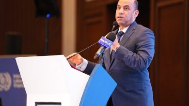 الدولة تضع حماية الأطفال