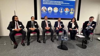 مصر تطرح مدنا متكاملة