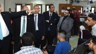 جولات ميدانية لمتابعة كفاءة