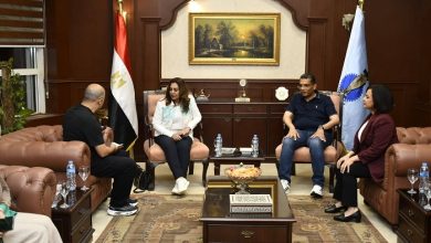 إعداد خطة متكاملة لتطوير