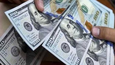 أسعار الدولار اليوم السبت