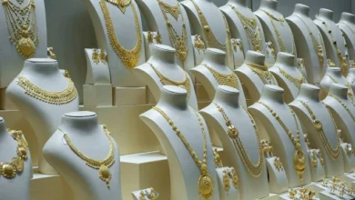أسعار الذهب اليوم الخميس