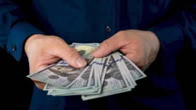 أسعار الدولار اليوم الاثنين