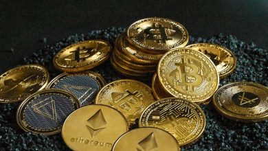 سوق العملات المشفرة يفقد