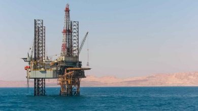 الحفر المصرية تفوز بعقد