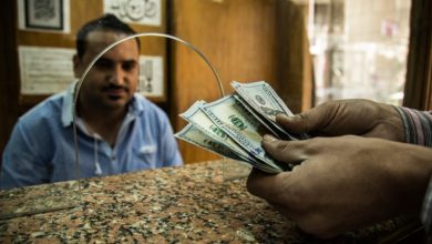 تحويلات المصريين بالخارج تقفز 32%