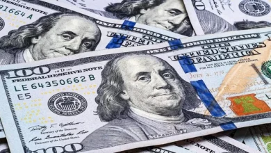 أسعار الدولار اليوم الخميس