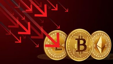 بيتكوين تتراجع إلى 62,180 دولارا