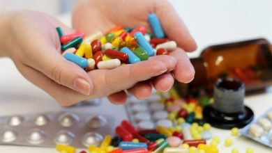 العربية للأدوية تحقق نموا