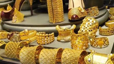 أسعار الذهب اليوم الخميس