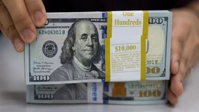 أسعار الدولار اليوم الخميس