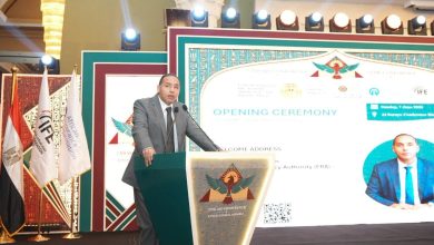 بمشاركة أفريقية واسعة.."الرقابة المالية" تكشف عن أكبر خطة لرقمنة قطاع التأمين في مصر
