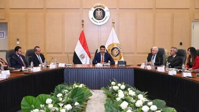 وزارة الصناعة تطلق خطوات