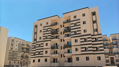 الإسكان تتابع تنفيذ المشروعات