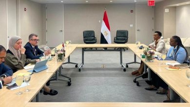 وزارة التخطيط وميثاق الأمم