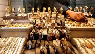 أسعار الذهب اليوم الاحد