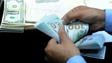أسعار الدولار اليوم الخميس