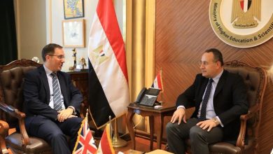 التوسع في الشراكات الدولية