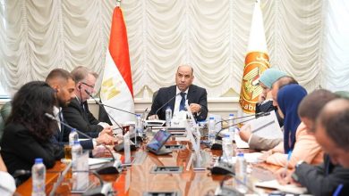 وزارة العمل ومنظمة العمل الدولية