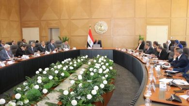 تشديد الرقابة على الأجهزة