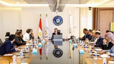 مصر والبنك الدولي يناقشان