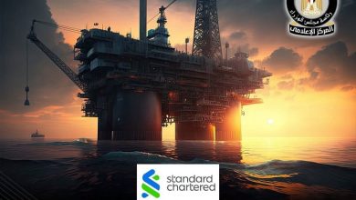 سداد متأخرات شركات النفط