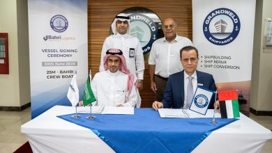 شراكة إماراتية سعودية لتعزيز