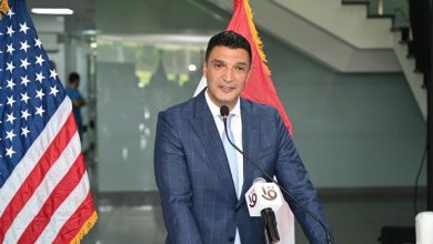 مصر تفتح السوق أمام السيارات