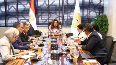 تطوير محمية نبق وفق أعلى