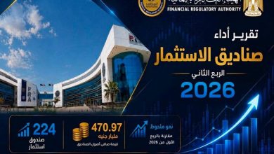 توسع في صناديق الاستثمار