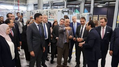 توطين صناعة مهمات الطاقة