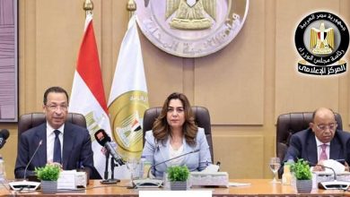الحكومة تطلق منظومة رقمية جديدة