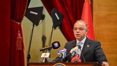 الاستثمار يطلق مبادرة مصر تنطلق