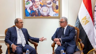 اقتصادية قناة السويس والجامعة البريطانية