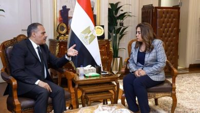 تشكيل مجموعة عمل لتطوير