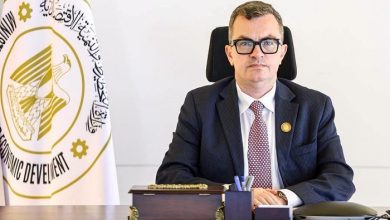 بنك الاستثمار القومي يعيد