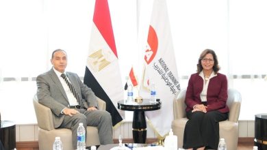 الرقابة المالية والأكاديمية الوطنية
