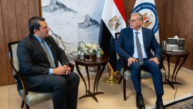 تعاون مصري إماراتي لتطوير