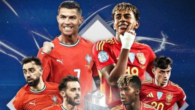 مواعيد مباريات اليوم الاثنين