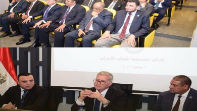 قانون الثروة المعدنية نقطة