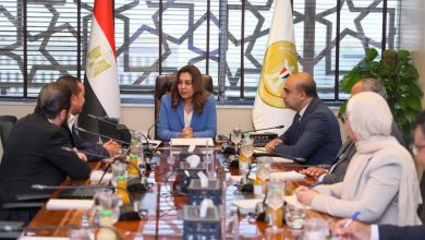 منظومة جديدة لجمع الأدوية