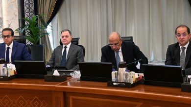 الكهرباء تستعرض خريطة التوسع