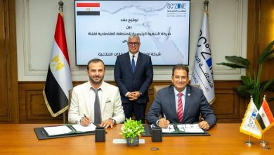 مصنع لإنتاج القفازات الصناعية
