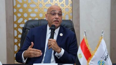 جهاز تنمية المشروعات يواصل