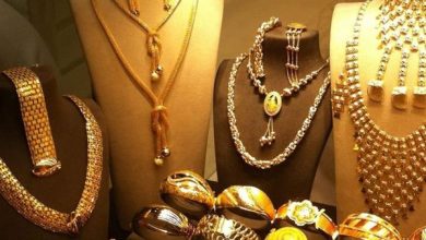 أسعار الذهب اليوم الأربعاء