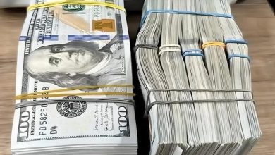 أسعار الدولار اليوم الأربعاء