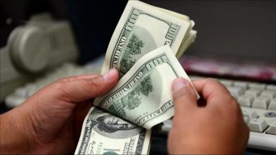 أسعار الدولار اليوم السبت