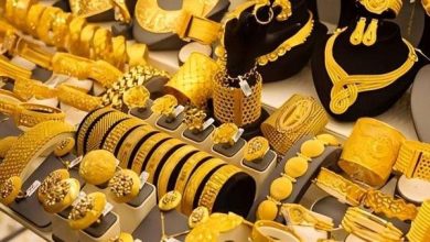 أسعار الذهب اليوم الاحد