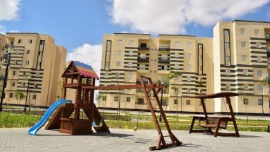 الإسكان تتابع تنفيذ المشروعات