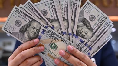 أسعار الدولار اليوم الخميس